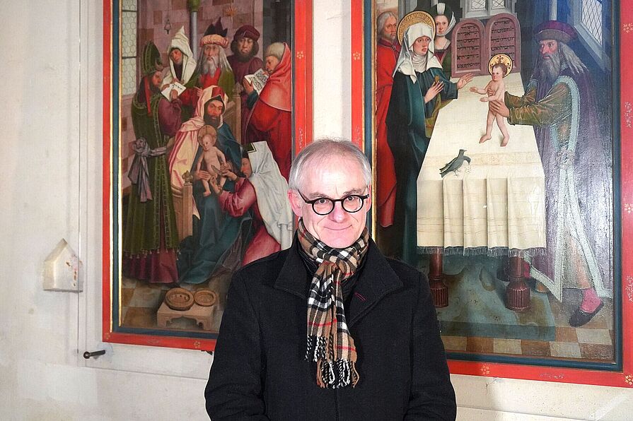 Bild:Foto: Pavel Jerabek für drs.de