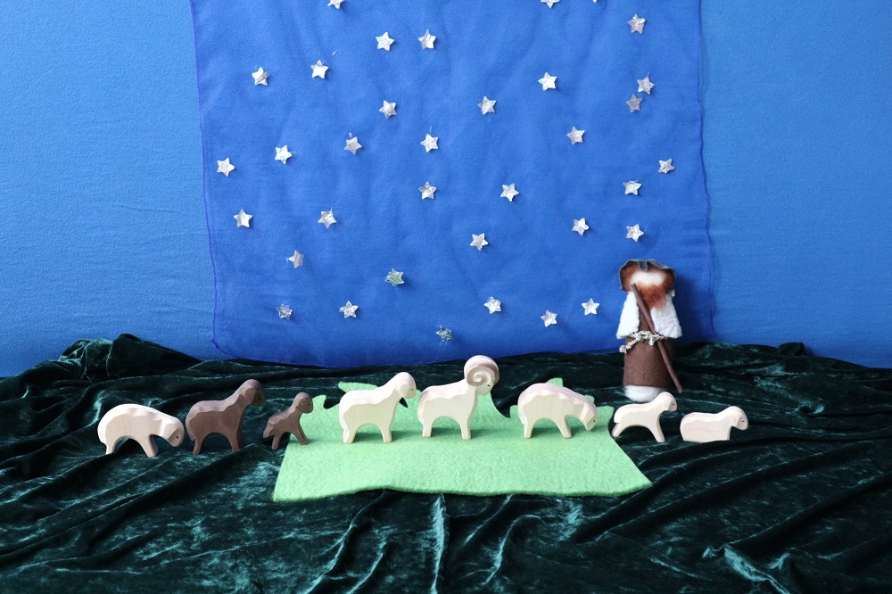 Bild: Bild: Martina Liebendörfer