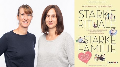 Bild: Bild: Dr. Kobel / Dr. Wartha + Humboldt-Verlag