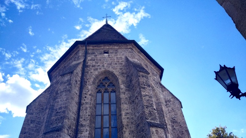Bild: Bild: Ev. Stadtkirche Geislingen (Foto: Oliver Schütz)