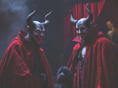 Bild: Mephistos (keb/KI)