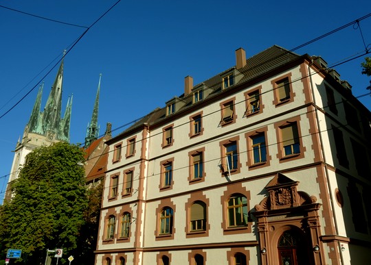 Bild: Bischof-Sproll-Haus Ulm (Foto: keb/O. Schütz)