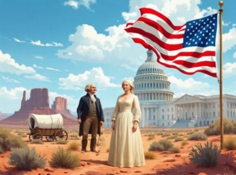 Bild: USA-Symbolbild (keb/KI)